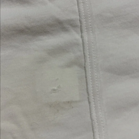 Lululemon All Yours Short Sleeve T-Shirt - Picture 7 of 7